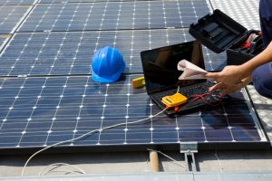 Conditions d’installation de panneaux solaire par Solaires Photovoltaïques à Ittenheim